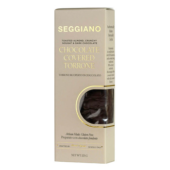 Reclame de Alimentos Seggiano recalls two nougat products due to Undeclared Allergens Seggiano is recalling two torrone p... foto #2
