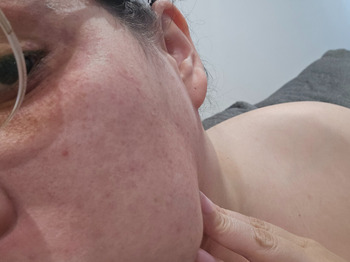 Consumer Review - Food Safety Arby's, Lake Michigan Drive, Allendale, MI, USA We ordered 2 meals, mine had a chicken sandwich and... photo #2