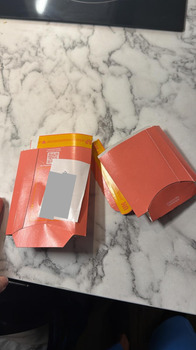 McDonald's, Crayford Road, Dartford, UK photo #1