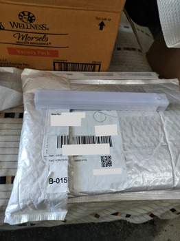 Consumer Safety Report Online Scam I ordered a particular type of light. What I received looks like something I could proba... photo #1