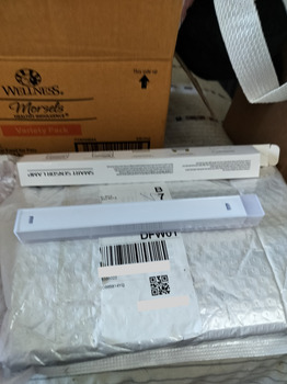 Consumer Safety Report Online Scam I ordered a particular type of light. What I received looks like something I could proba... photo #2