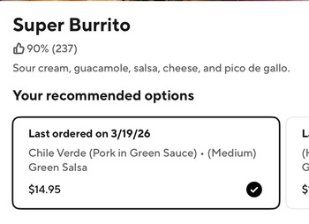 Sancho's Taqueria, Middlefield Road, Palo Alto, CA, USA photo #1