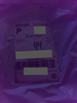 I am reporting 照片 #1