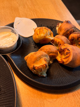 مراجعة المستهلك - سلامة الغذاء Domino's Pizza Eschweiler, Talstraße, Eschweiler, Deutschland Hallo Leute Ich habe gegen 22:30 bei D... صورة فوتوغرافية #2