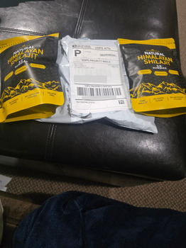 تقرير سلامة المستهلك I didn't order these packages. They keep coming and I don't have a subscription I ordered one time t... صورة فوتوغرافية #3