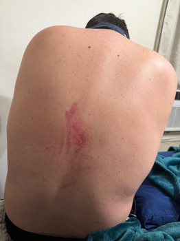 Consumer Review - Food Safety Raising Cane's Chicken Fingers, West Mercury Boulevard, Hampton, VA, USA Me and my wife ate lunch fr... photo #1