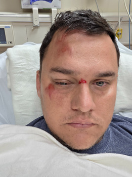 Consumer Review - Food Safety Raising Cane's Chicken Fingers, West Mercury Boulevard, Hampton, VA, USA Me and my wife ate lunch fr... photo #2