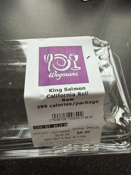 Wegmans, Pittsford Palmyra Road, Fairport, NY, USA photo #1