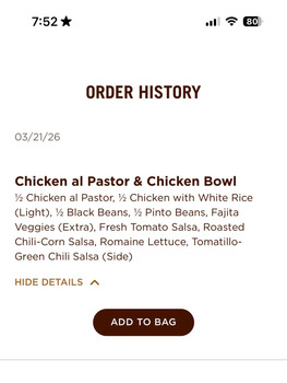 Chipotle Mexican Grill, West Ocotillo Road, Queen Creek, AZ, USA photo #1