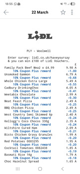 Lidl, Towerfield Drive, Woolwell, Plymouth, UK photo #1