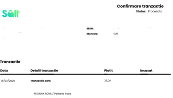 Avis du consommateur - Sécurité alimentaire Bolhão Market, Rua Formosa, Porto, Portugal Me and my sister ate last Monday and Tuesday there ( fir... photo #6