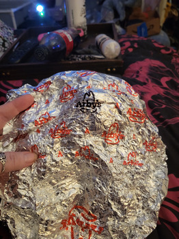 Consumer Review - Food Safety Arby's, North Main Street, Lancaster, SC, USA I stopped on the way home from Indian Land and bought... photo #2