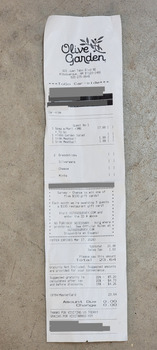 Olive Garden Italian Restaurant, Juan Tabo Boulevard Northeast, Albuquerque, NM, USA photo #1