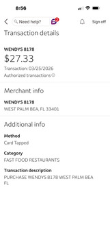 Wendy's, City Side Drive, West Palm Beach, FL, USA 照片 #1