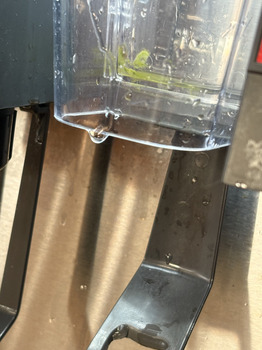 Consumer Review - Food Safety Burger King, East Big Beaver Road, Troy, MI, USA, 2210 Metro Pkwy, Sterling Heights, MI 48310, Unite... photo #1