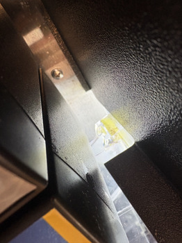 Consumer Review - Food Safety Burger King, East Big Beaver Road, Troy, MI, USA, 2210 Metro Pkwy, Sterling Heights, MI 48310, Unite... photo #2