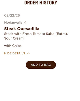 Chipotle Mexican Grill, Clermont, FL, USA Foto #1