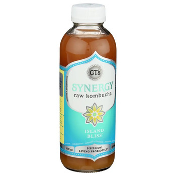Reclame de Alimentos GT Kombucha Juices recalled due to Higher Levels of Alcohol Content TOPS has announced a recall of G... foto #1