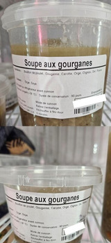 Rappel d'aliments Salsa le Marché Various Salsa Food Products recalled due to Undeclared Allergen Salsa le Marché is r... photo #6