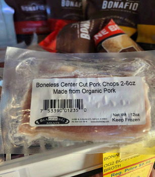 Food Recall Beef and Pork Products recalled due to Produced Without Inspection, Mislabeled Blackwing Meats has i... Foto #3