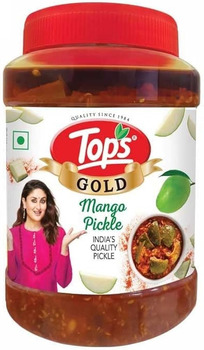 Reclame de Alimentos Tops GOLD Products recalled due to Potential Adulteration Mangalm LLC is recalling several Tops GOLD... foto #2