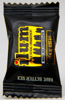 Rappels Gold Lion, ilum Chocolate recalled due to Product contains Sildenafil and Tadalafil Gear Isle is vol... photo #1