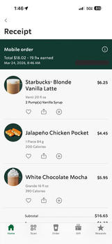 Starbucks Coffee Company, U.S. 175, Kaufman, TX, USA صورة فوتوغرافية #1