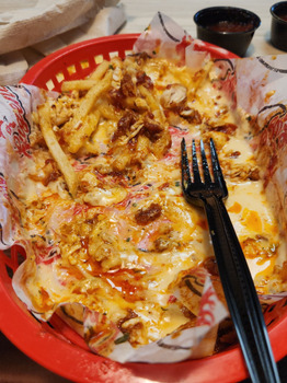 Eugene's Hot Chicken - Hoover, Galleria Circle, Hoover, AL, USA صورة فوتوغرافية #1