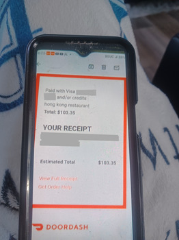 Consumer Review - Food Safety Hong Kong Seafood & Chinese Restaurant, Maple Grove Drive, Maple Grove, MN, USA I had ate the beef e... photo #2