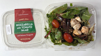 Trader Joe's, Springfield Plaza, Springfield, VA, USA photo #1