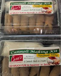 Food Recall Coco's Italian Market Products recalled due to Undeclared Allergen Cocos Wholesale and Imports, LLC... Foto #2