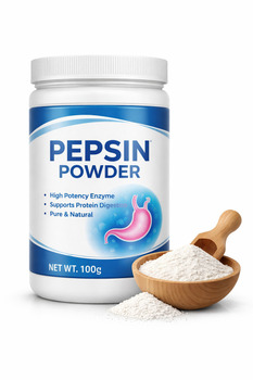 召回 Pepsin Powder Products recalled due to Salmonella American Laboratories, LLC, based in Omaha, Nebras... 照片 #2