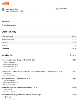 King Soopers Marketplace, Silverstone Dr, Frederick, CO, USA Foto #1