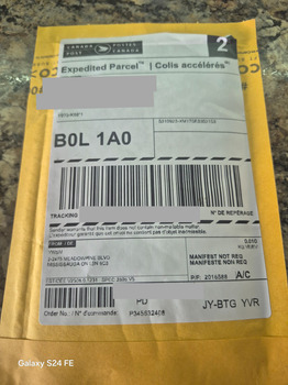 Received seeds in didnt order photo #1