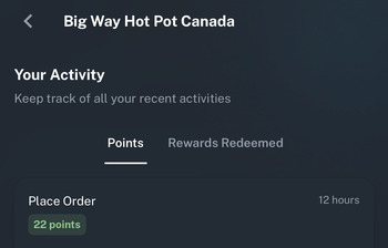 Big Way Hot Pot (New Westminster), New Westminster, BC, Canada 照片 #1