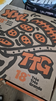 Pizza Pizza, Lakeshore Road East, Lakeview, Mississauga, ON, Canada صورة فوتوغرافية #1