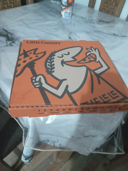 Little Caesars Monte Kristal, Antiguo Camino a Villa de Juárez, Arboledas de San Roque, N.L., Mexico 照片 #1