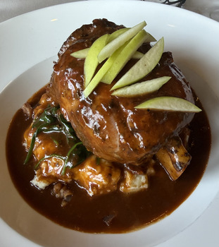 Segovia Meson, Washington Avenue, Carlstadt, NJ, USA foto #1