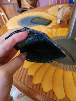 消费者安全报告 I received an Unordered opened package from Kelly Chen I received an opened USPS package from Kelly... 照片 #1