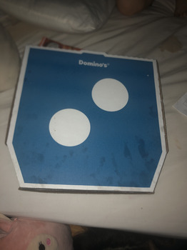 Domino's Pizza, West Market Street, Greensboro, NC, USA Foto #1