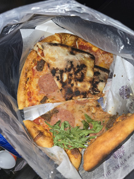 Consumer Review - Food Safety The Sakala Resort Bali, Jalan Pratama, Benoa, Badung Regency, Bali, Indonesia Food poison E Coli and... photo #3