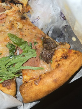 Consumer Review - Food Safety The Sakala Resort Bali, Jalan Pratama, Benoa, Badung Regency, Bali, Indonesia Food poison E Coli and... photo #4