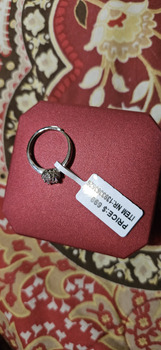 Consumer Safety Report I was sent a ring instead of western wear I ordered western wear and received a ring instead. The ri... photo #2