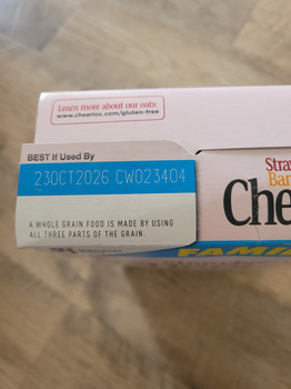 Consumer Review - Food Safety General Mills World Headquarters, General Mills Boulevard, Golden Valley, MN, USA Immediately after... photo #2