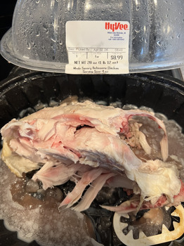 Hy-Vee Grocery Store, West 87th Street Parkway, Lenexa, KS, USA photo #1