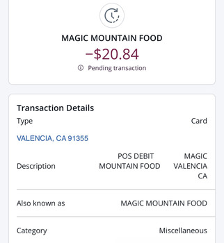 Six Flags Magic Mountain, Magic Mountain Parkway, Valencia, CA, USA photo #1