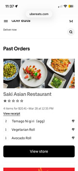 Saki, West 135th Street, Overland Park, KS, USA 照片 #1