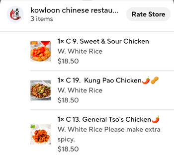 Kowloon, South Valley Forge Road, Lansdale, PA, USA 照片 #1