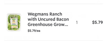 Wegmans, Rockville Pike, Rockville, MD, USA photo #1