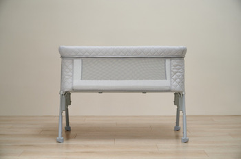 Recalls AirClub Convertible Bassinets recalled due to Risk of Serious Injury or Death AirClub has issued a r... photo #1